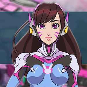 Dva Overwatch Mech Sex